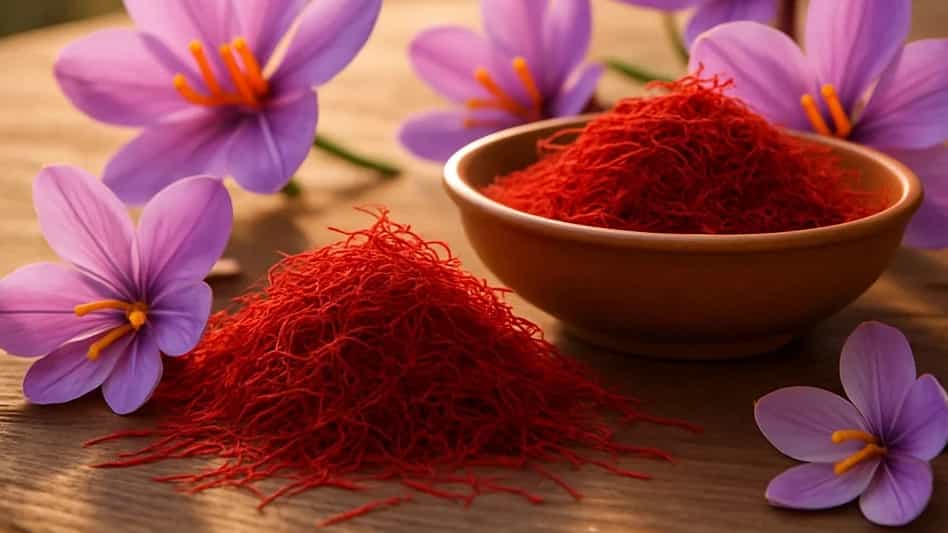 قیمت روز زعفران ممتاز در خراسان شمالی